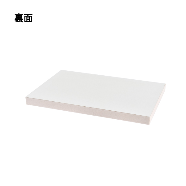 接客トレイL  ベージュ