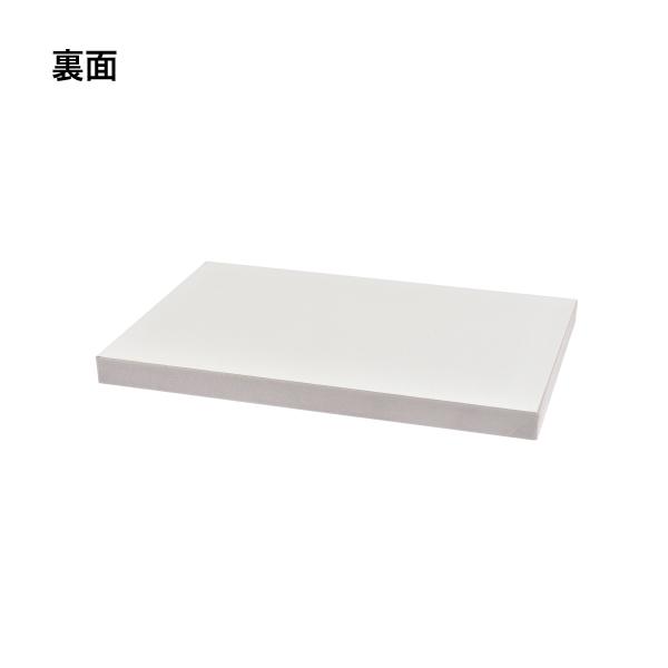 接客トレイL  グレー