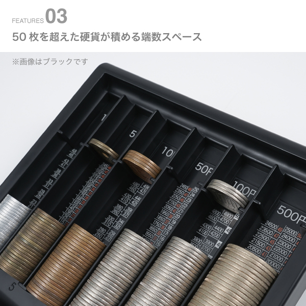 コインケース  CX-004-D グレー