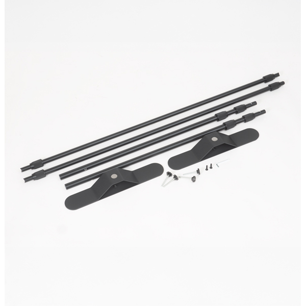 イージーウォール　スタンド看板　バナースタンド　展示会　セミナー会場　販促品　バックボード・インタビューボード　会見　飛沫感染対策　感染予防