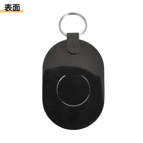 リングチケット 黒 2枚入り クローク チケット 札 無地 小判札 無地札 リング付き 書き込み 預かり札