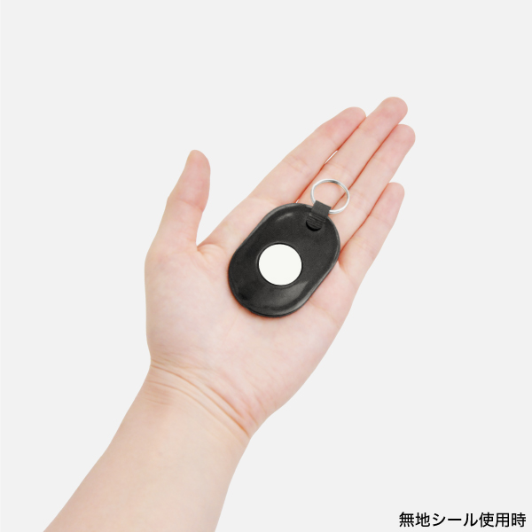 リングチケット 黒 2枚入り クローク チケット 札 無地 小判札 無地札 リング付き 書き込み 預かり札