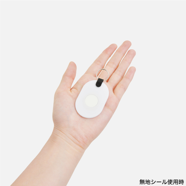 リングチケット 白 2枚入り クローク チケット 札 無地 小判札 無地札 リング付き 書き込み 預かり札