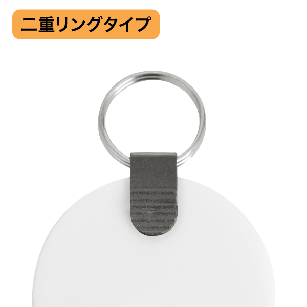 ツインチケット 1～10 白 番号札 プラスチック クローク 預かり札 引換券 親子札 荷物 荷札 タグ ナンバー 飲食店 店舗用品 オフィス 事務用品