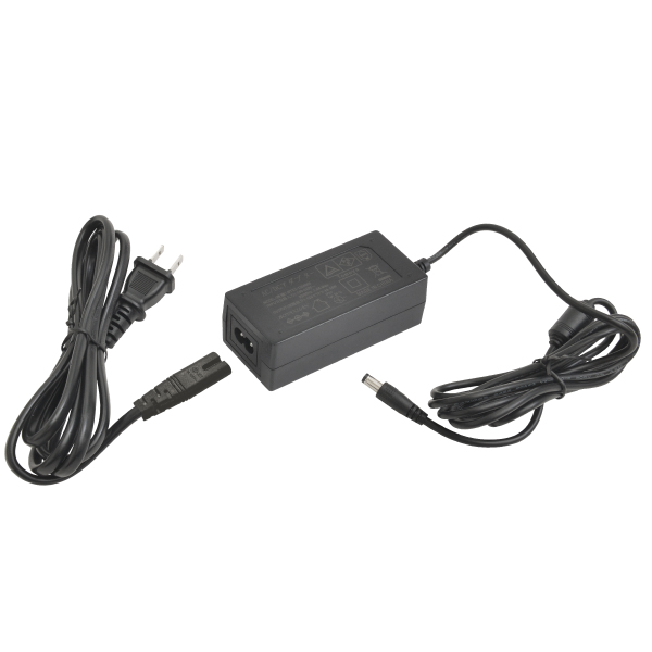 イージーライト・アクリルライト兼用アダプター 4A　店舗用品　販促用品　LEDパネル