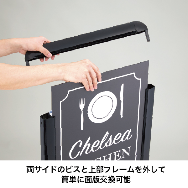 ウィンドマスターコンパクト(無地面板)