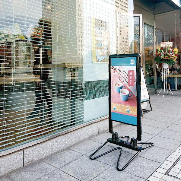 ウィンドマスターコンパクト(無地面板)