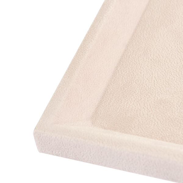 接客トレイ LL ベージュ