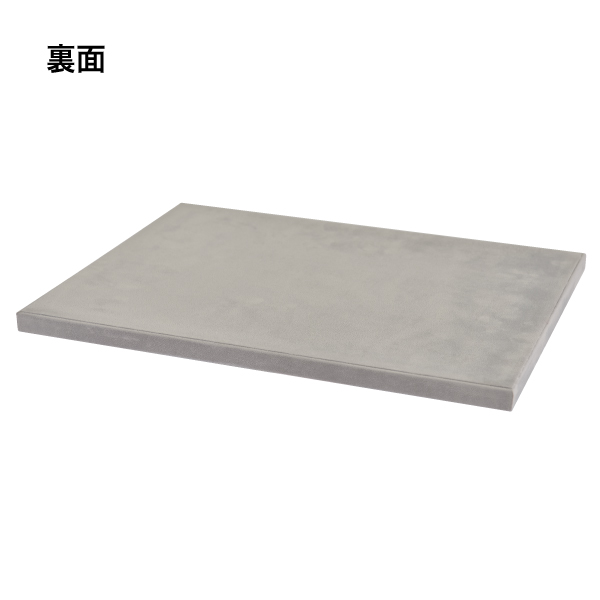 接客トレイ LL グレー