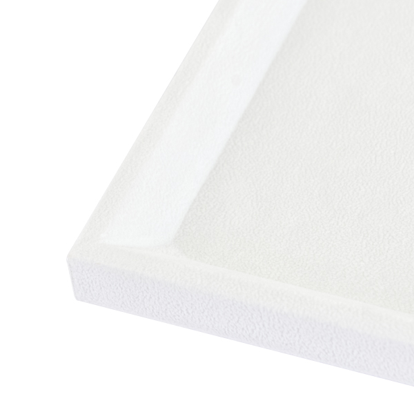 接客トレイ LL ホワイト