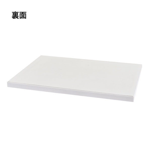 接客トレイ LL ホワイト