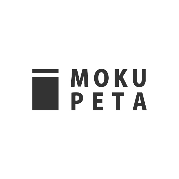 モクペタ POPハンガー L210 黒