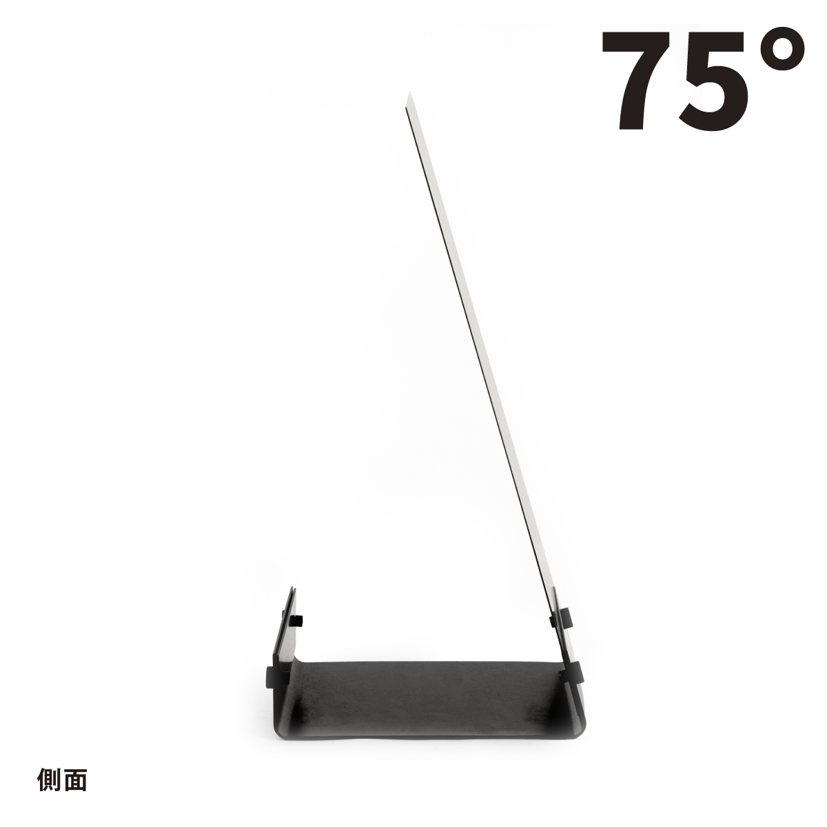 スマートアイアン サインベース  2WAY ブラック