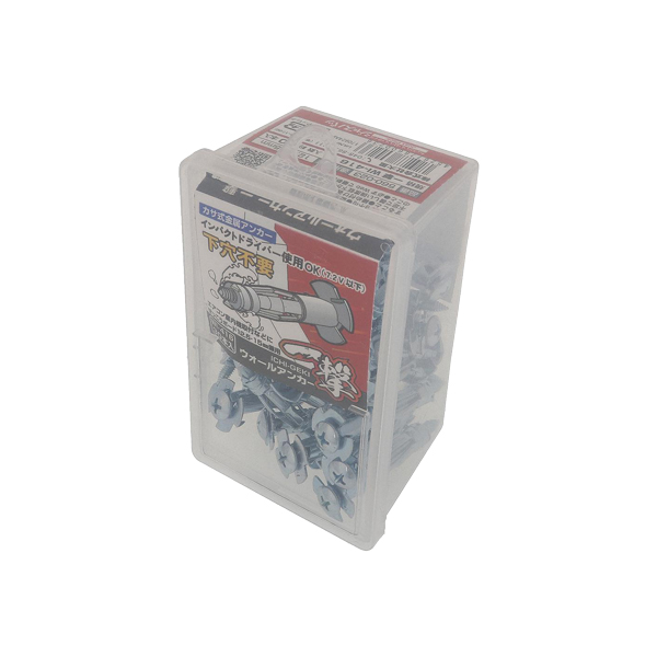 ウォールアンカー 一撃 WI-416 30本入
