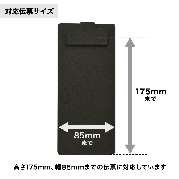 コンパクトCボードver2 ブラック
