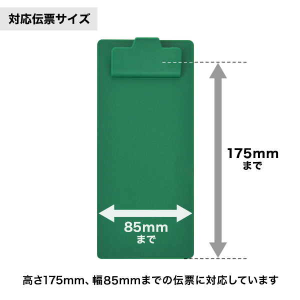 コンパクトCボードver2 グリーン