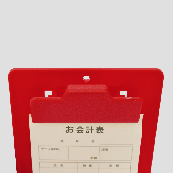 コンパクトCボードver2 レッド