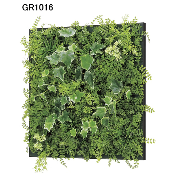 GM1427 連接グリーン 45角9連