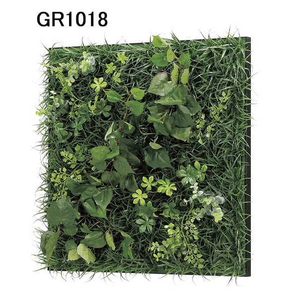 GM1427 連接グリーン 45角9連