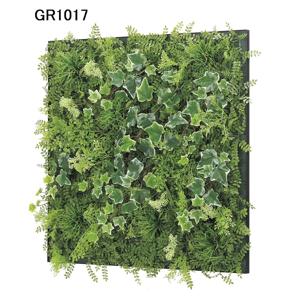 GM1428 連接グリーン 60角9連