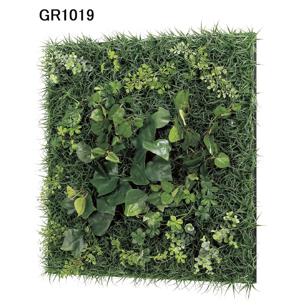 GM1428 連接グリーン 60角9連