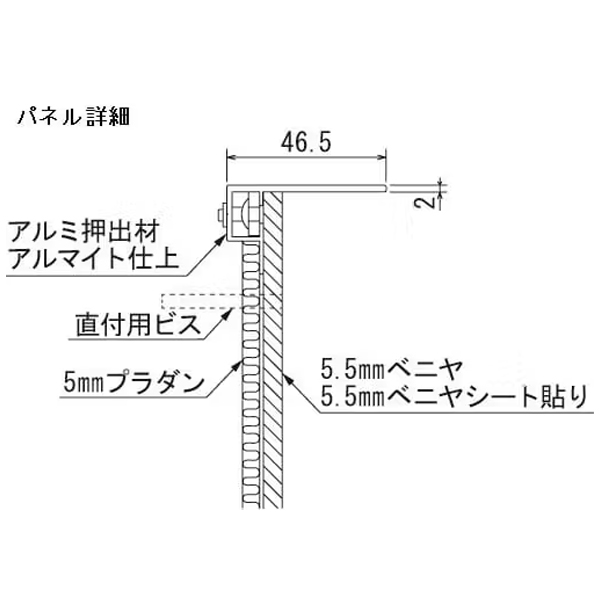 GM1555 連接グリーン 90角3連