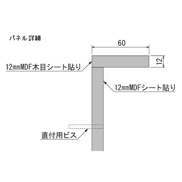 GM1565 連接グリーン 4連