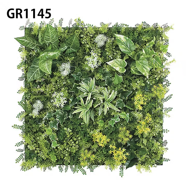 GM1673 連接グリーン 60角2連