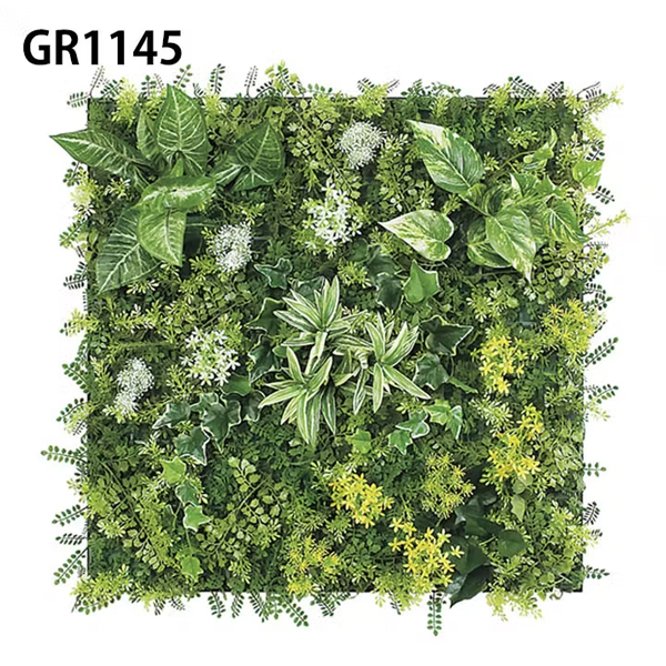 GM1675 連接グリーン 60角2連