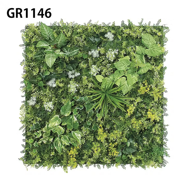 GM1678 連接グリーン 90角3連