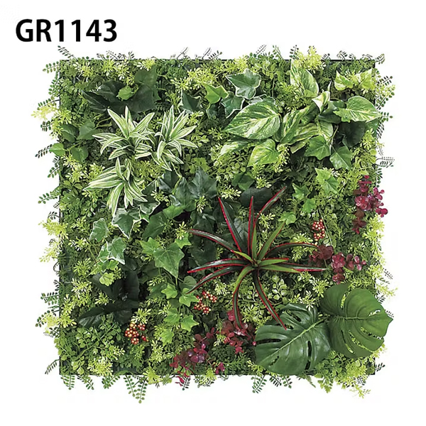 GM1679 連接グリーン 60角4連