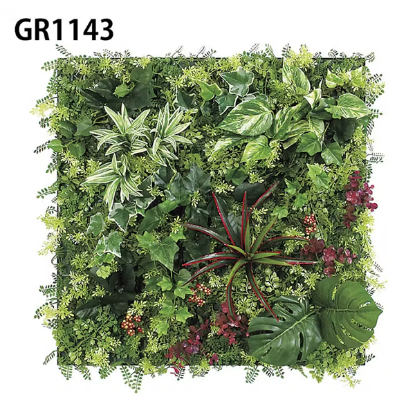 GM1681 連接グリーン 60角6連