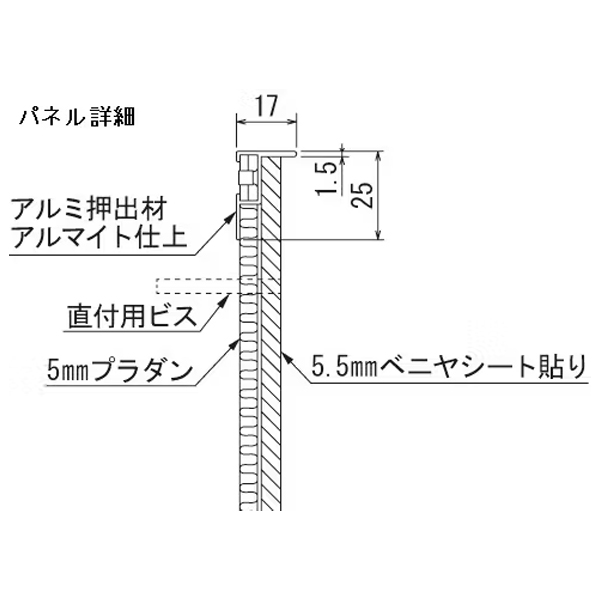 GM1686 連接グリーン 30角4連