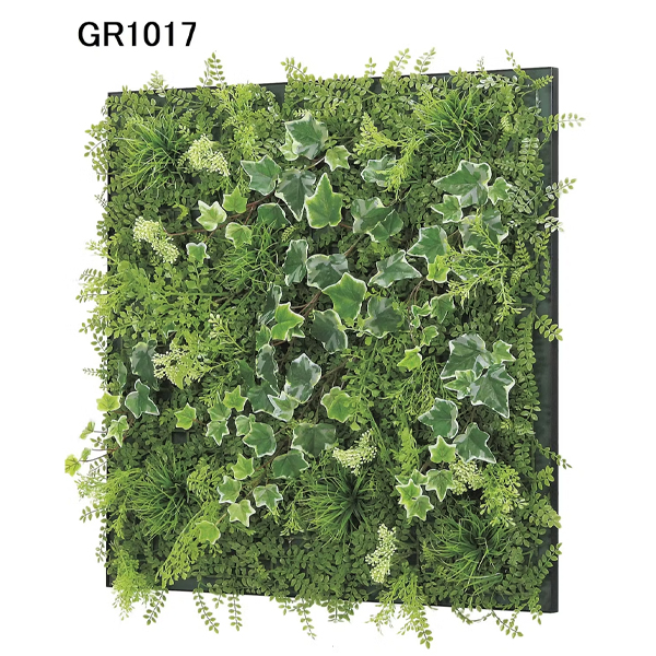 GM1688 連接グリーン 60角4連