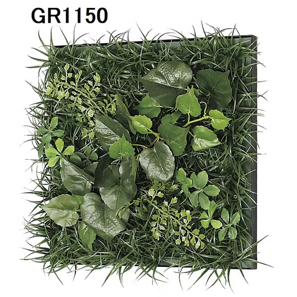 GM1689 連接グリーン 30角9連