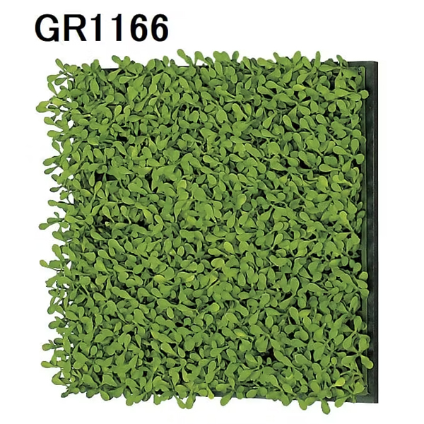 GM1700 連接グリーン 25角4連