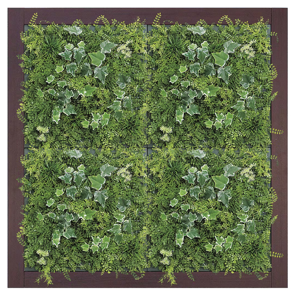 GM1710 連接グリーン 30角4連