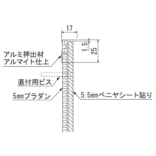 GM1713 連接グリーン 30角9連