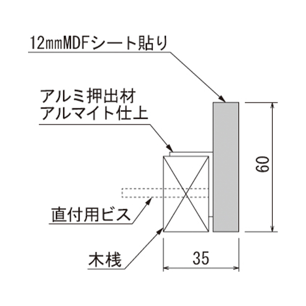 GM1713 連接グリーン 30角9連