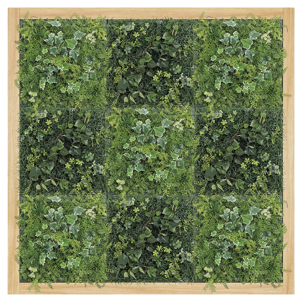 GM1713 連接グリーン 30角9連