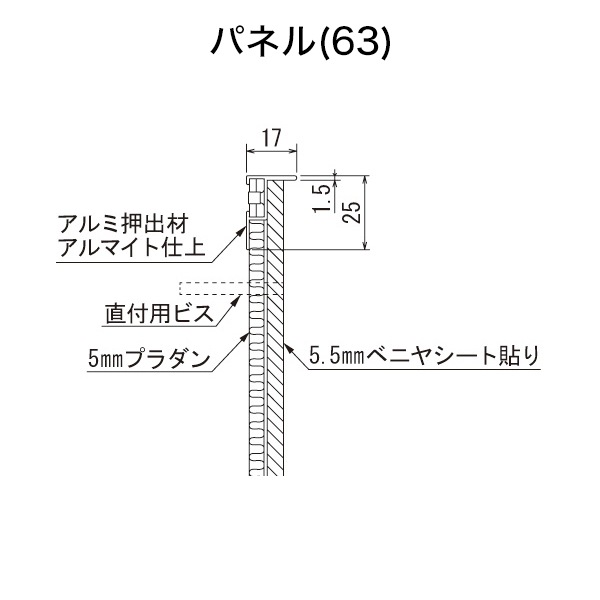 GM1780 組み合わせグリーン30角4連