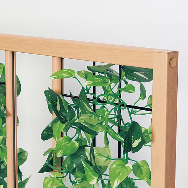 GR2001 パネルパーテーション