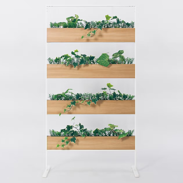 GR2004 パネルパーテーション