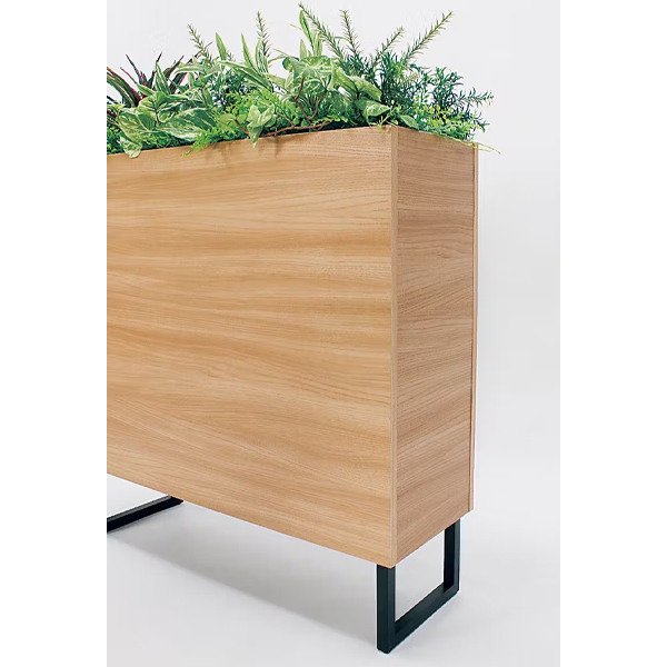 GR2009 パーテーション BOXプランター