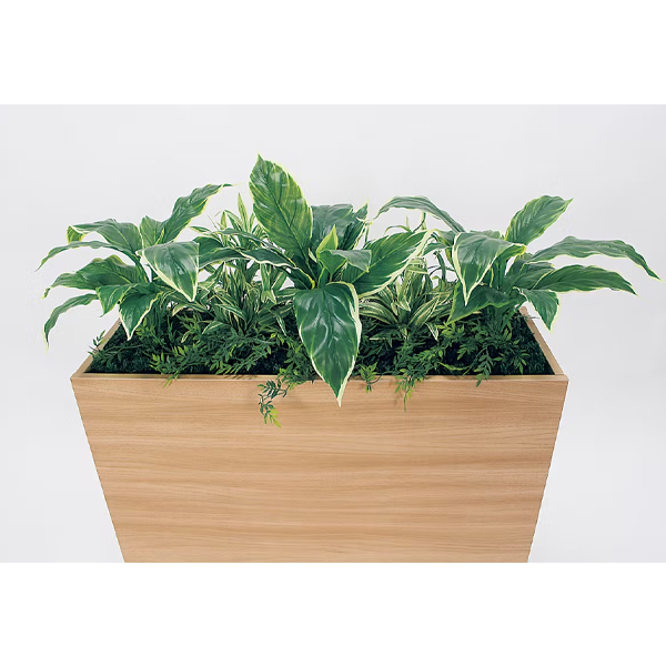 GR2010 パーテーション BOXプランター