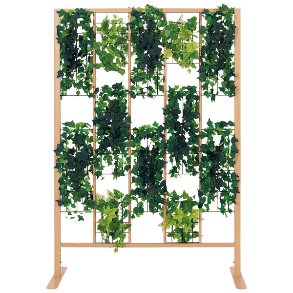 GR2015 パネルパーテーション