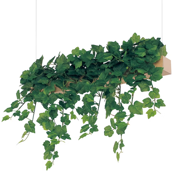 GR4436 ハンギングポット 天吊り