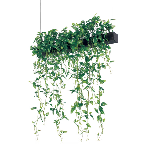 GR4440 ハンギングポット 天吊り