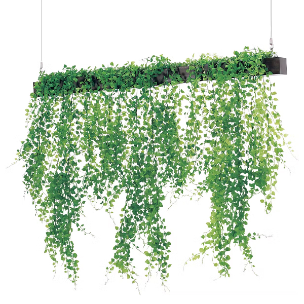 GR4443 ハンギングポット 天吊り