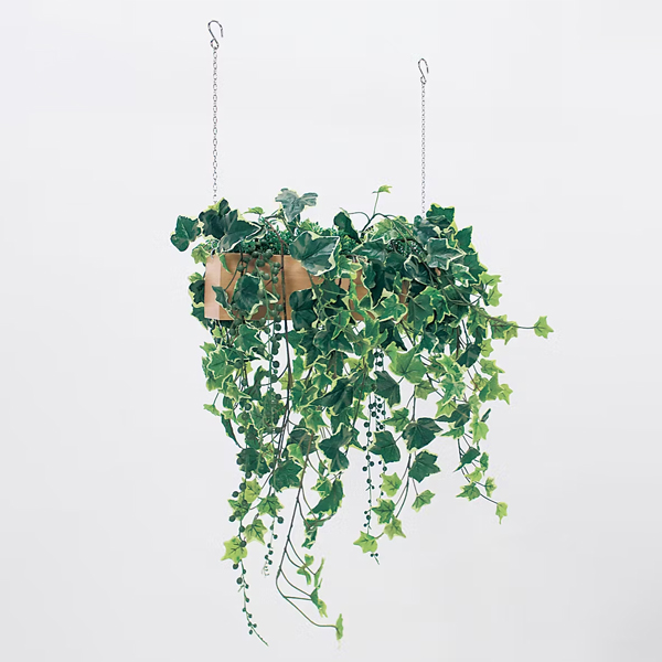 GR4456 ハンギングポット 吊下げ